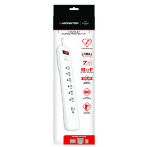 Comptr Surge Protct7out