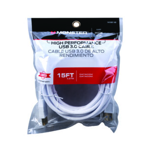 Usb 3.0 A Plug To Usb A Plug Cable