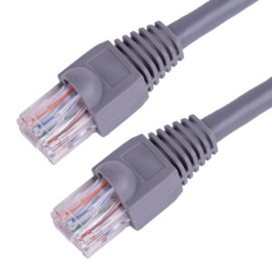 Category 6 Networking Cable