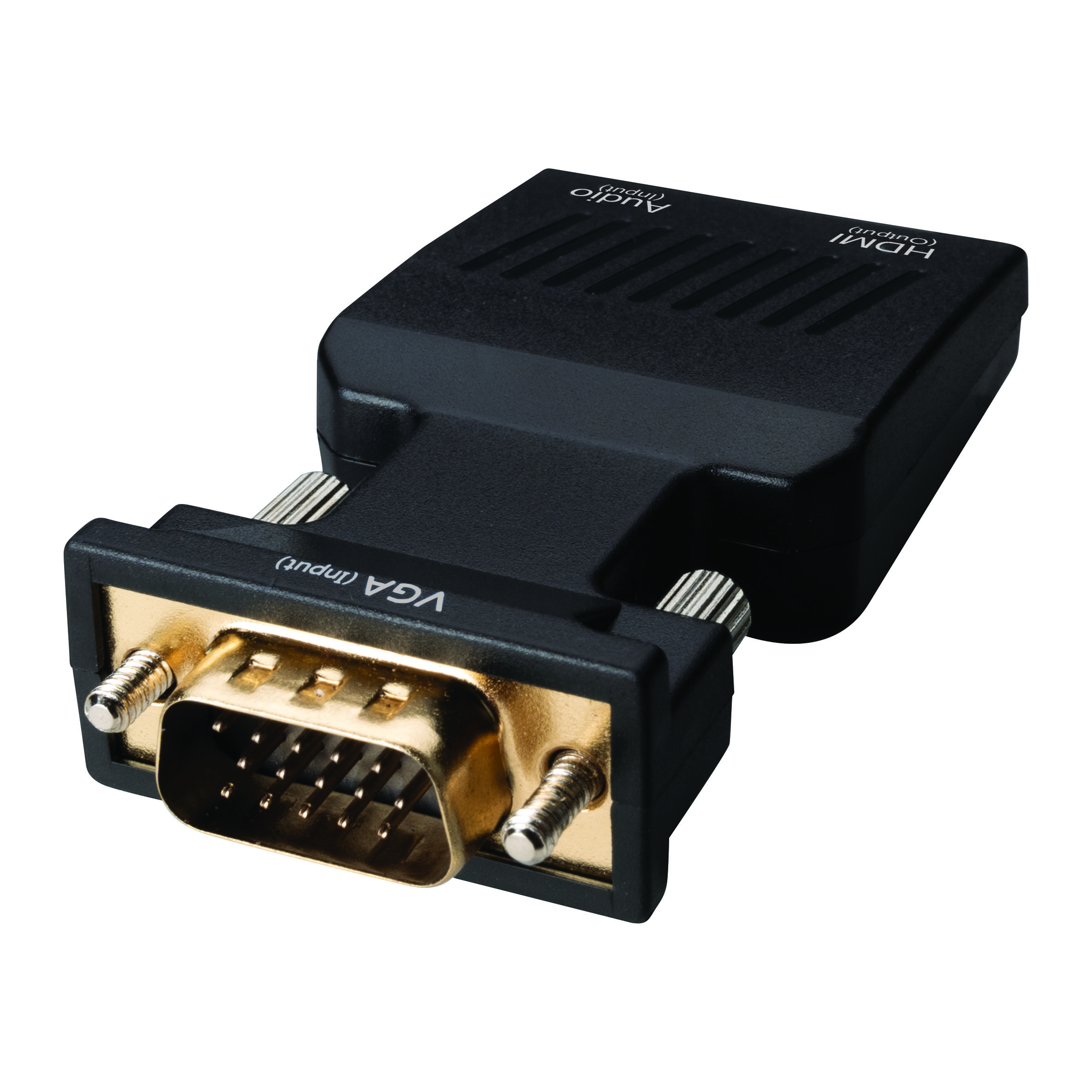 Vga To Hdmi Converter