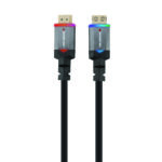 Certified Multicolor Led 8k Ultra Hd Hdmi Cable