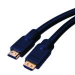 Active 4k High Speed Hdmi Cable With Ethernet