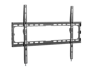 Monster 37 80" Large Fixed Tv Wall Mount
