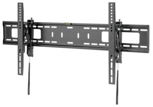 Monster 43 90" Pop Out Tilt Tv Wall Mount