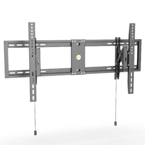 Monster 43 90" Pop Out Tilt Tv Wall Mount