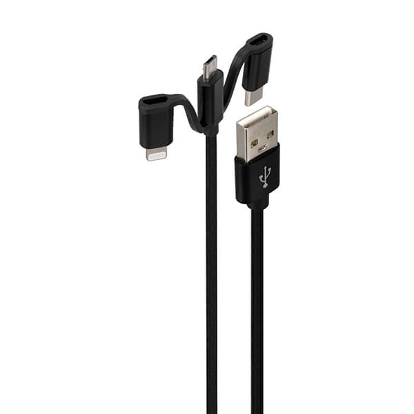 Charging Cables and Adaptors