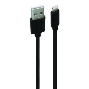 Lightning To Usb A Charge And Sync Cable