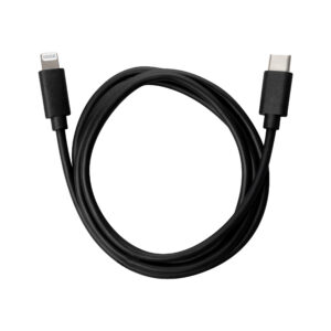 Lightning To Usb C Charge And Sync Cable