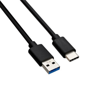 Usb C To Usb A Charge And Sync Cable