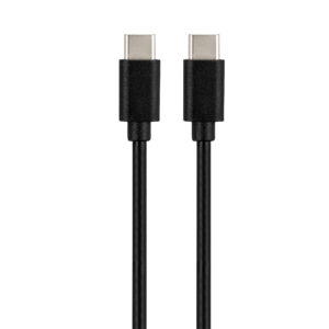 Usb C Plug To Usb C Plug Charge And Sync Cable