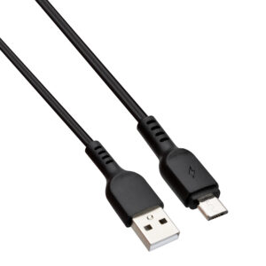 Micro Usb To Usb A Charge And Sync Cable