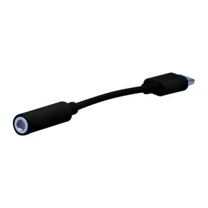 Usb C To 3.5 Mm Headphone Adapter