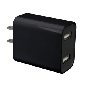 Dual Usb Wall Charger