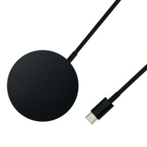 Portable Magnetic Wireless Charging Pad