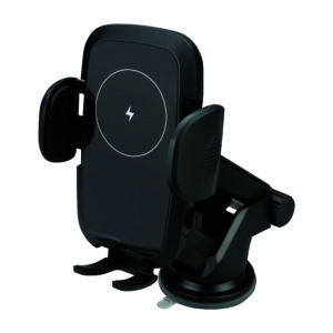 Wireless Charging Car Phone Mount