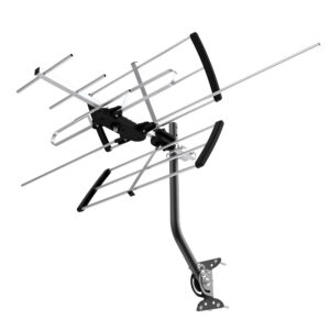 Attic And Outdoor Hdtv Digital Tv Antenna